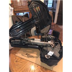 HORTON HUNTER XS CROSSBOW w SCOPE