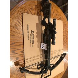 HORTON LEGEND SL CROSSBOW