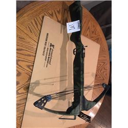 CROSSBOW OLD SCHOOL