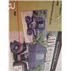 Image 2 : NEW RADER CAMO ATV CAB (STILL IN BOX)