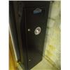 Image 1 : HOMSAFE GUN SAFE/CABINET