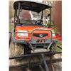 Image 3 : KUBOTA RTV 1140 CPX DIESEL/ SIDE BY SIDE / 2 SEAT/DSL