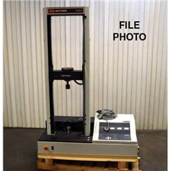 INSTRON MODEL #4301