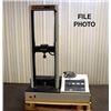 Image 1 : INSTRON MODEL #4301