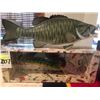 Image 1 : FISHING LURE NEW IN BOX & FISH