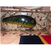 Image 2 : FISHING LURE NEW IN BOX & FISH