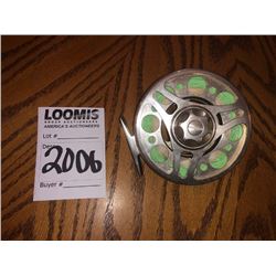 PFLUEGER SUMMIT 1690 FISHING REEL