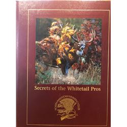 6 VOLUME SET NORTH AMERICAN HUNTING CLUB