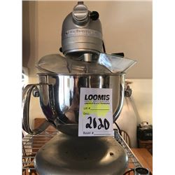 KITCHEN AIDE PRO SERIES 600