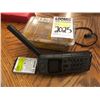 Image 1 : IRIDIUM GLOBAL SATELLITE PHONE w PELICAN CASE