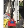 Image 1 : TORO ELECTRIC POWER SHOVEL