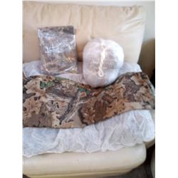 NEW LARGE HIGH END DOG BED/NEW $59.00