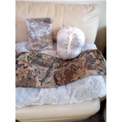 NEW LARGE HIGH END DOG BED/NEW $59.00
