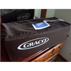 GRACO PACK n PLAY ON THE GO PLAY PEN *NEW IN THE BOX*