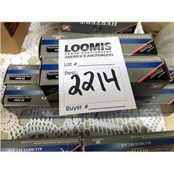 HERTERS SELECT GRADE .45 AUTO 230GR NYLON JACKET 50 PACK