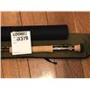 Image 3 : REDDINGTON FLY ROD w CASE