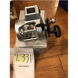 DAIWA ACCUDEPTH PLUS 27LCB REEL