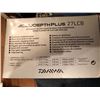 Image 4 : DAIWA ACCUDEPTH PLUS 27LCB REEL