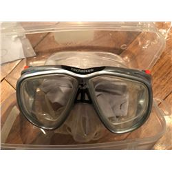 TECHNISUB GOGGLES *NEW*