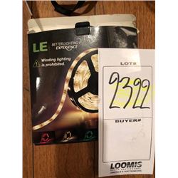 LE LED WATERPROOF LIGHT