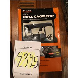 ATV ROLL CAGE TOP *NEW*
