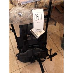 CABELAS OUT FITTER SERIES EXTREME ALASKAN OUTFITTER FRAME