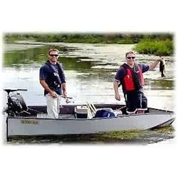 NEW 14FT PORTA -BOAT