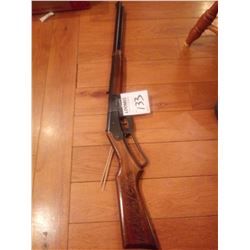 Like New Red Rider BB Gun