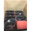 Image 3 : LOT OF - 3M 26887 CLOTH BELTS