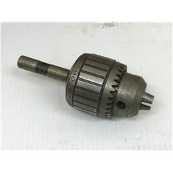 JACOBS 16N 1/8-5/8 IN 3-16 MM CHUCK