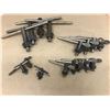 Image 1 : LOT MISC. CHUCK KEYS