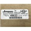 Image 2 : (7) JERGENS 49633 BALL LOCK SHANK