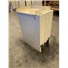 Image 2 : Siemens 4BU4795-OSB10-OC Transformer w/ Cabinet