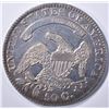 Image 2 : 1831 BUST HALF DOLLAR, AU