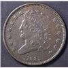 Image 1 : 1835 HALF CENT, AU