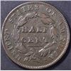 Image 2 : 1835 HALF CENT, AU