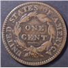 Image 2 : 1816 LARGE CENT, XF a few marks reverse