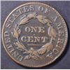 Image 2 : 1828 LARGE CENT, XF