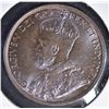 Image 1 : 1912 ONE CENT  CANADA   GEM BU