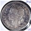 Image 1 : 1931 A SILVER PIASTER FRENCH INDO-CHINA CH BU