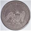 Image 3 : 1859 O SEATED DOLLAR  NNC CH BU