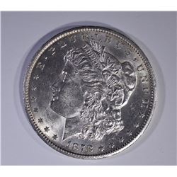 1878-CC MORGAN DOLLAR  BU
