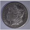 Image 1 : 1879-CC MORGAN DOLLAR  AU