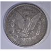 Image 2 : 1879-CC MORGAN DOLLAR  AU