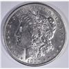 Image 1 : 1898-S MORGAN DOLLAR  BU REV SCRATCH