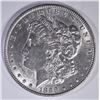 Image 1 : 1899 MORGAN DOLLAR  AU/BU