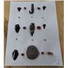 Image 1 : Chumash Artifact Collection