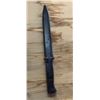 Image 1 : WWII German Bayonet