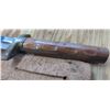 Image 12 : Sheffield Bowie Knife w/Case