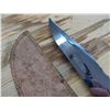 Image 9 : Sheffield Bowie Knife w/Case